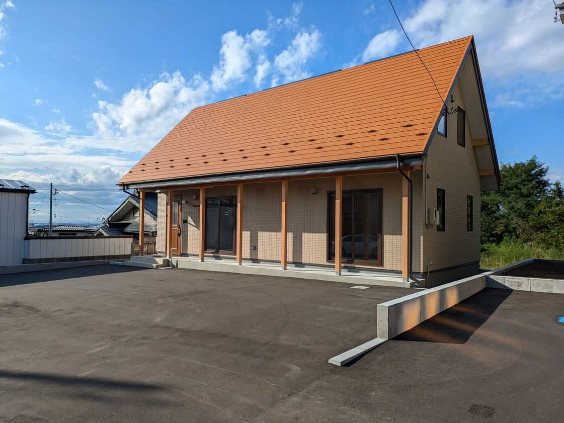 タクミホーム（八戸市）の画像1