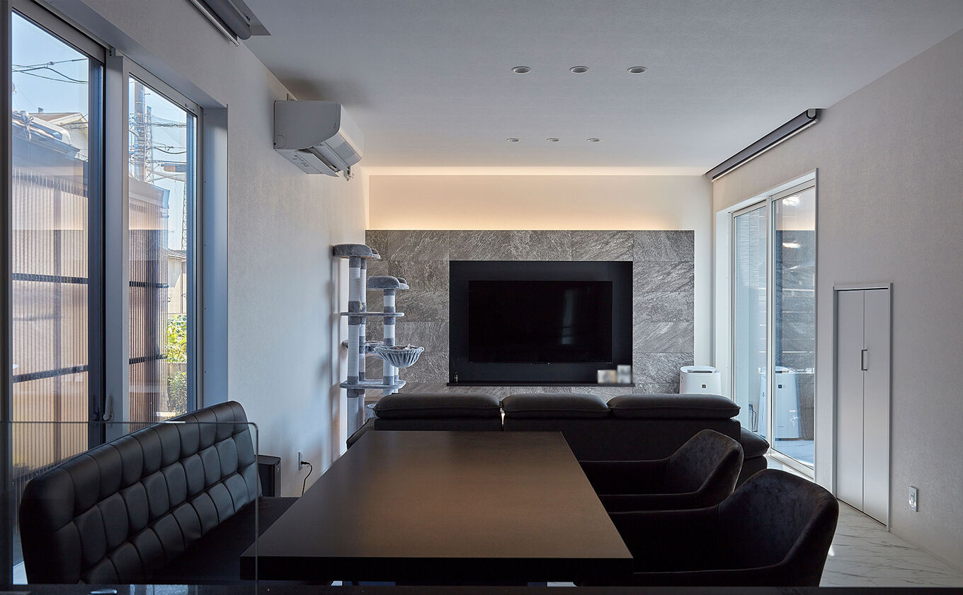 倉敷ハウジング(パナソニックビルダーズグループ)の画像7