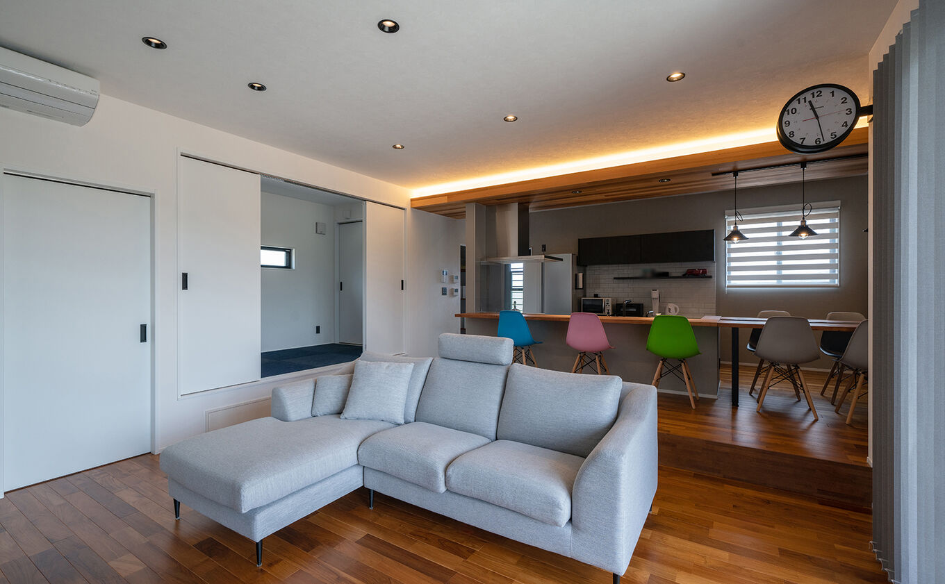 倉敷ハウジング(パナソニックビルダーズグループ)の画像9