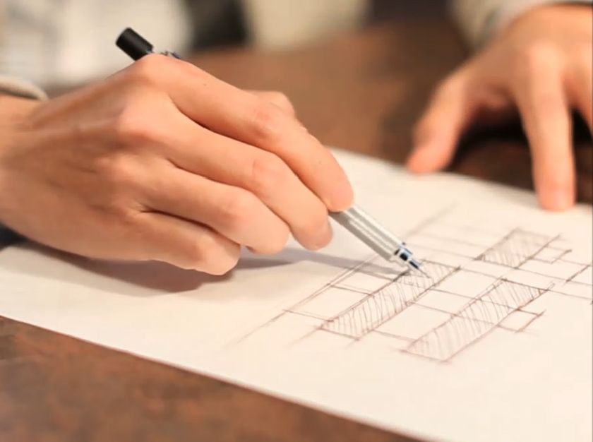 栃木ハウス ～ビスポークデザイン～専任デザイナーと語らいながら創る家の画像