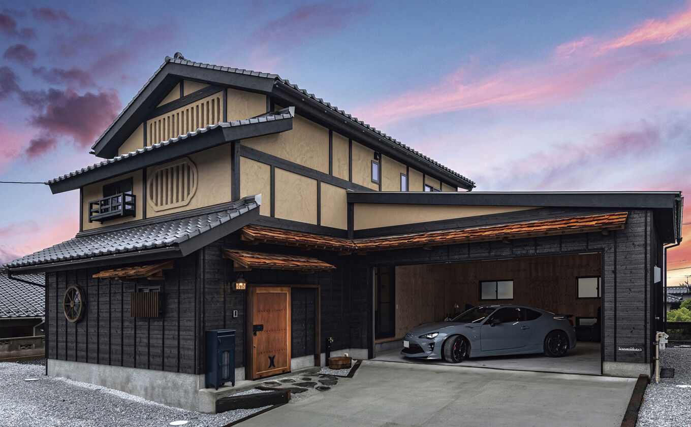 Inoue・Giken 井上技建の画像2