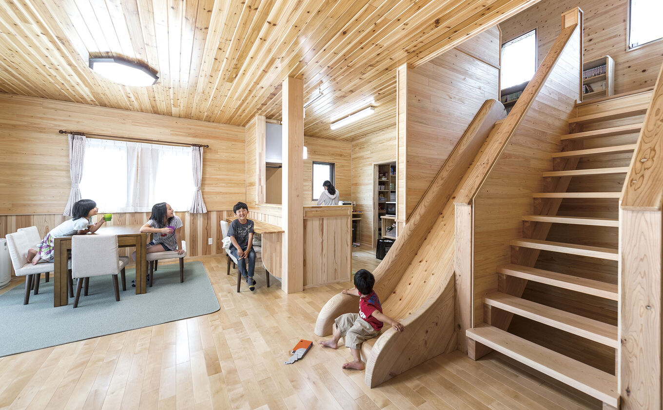 Inoue・Giken 井上技建の画像5