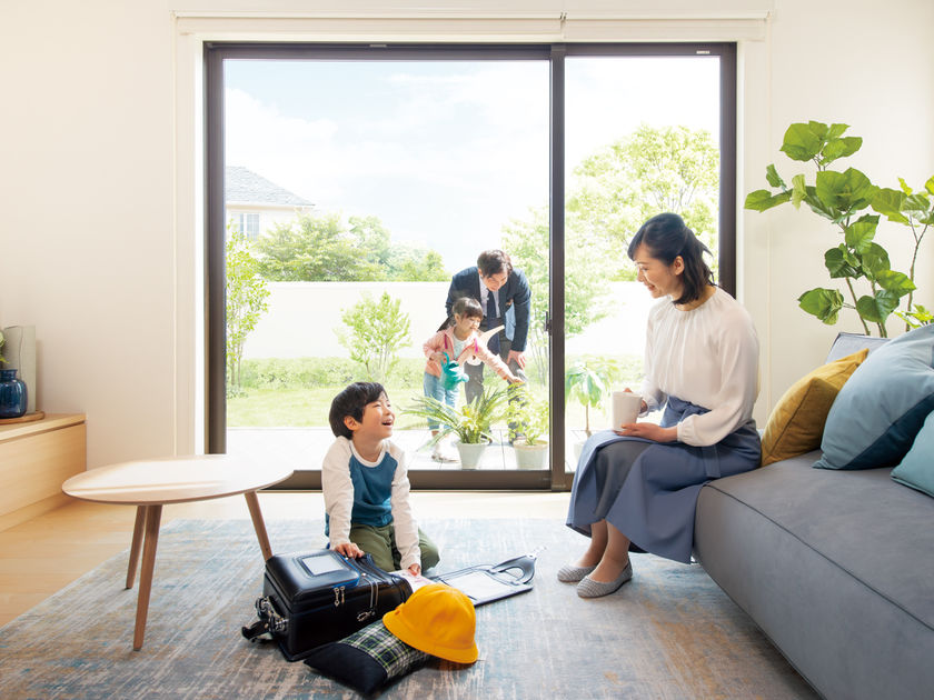 クレバリーホーム 自分らしさをカタチにする住まいづくりの画像