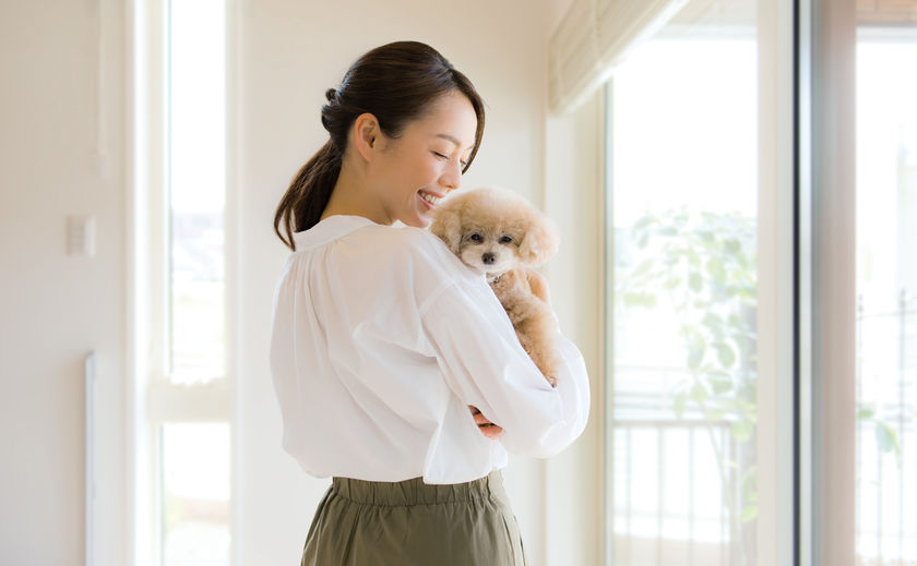 クレバリーホーム 商品開発部が、住まう人のことを考え、時代のニーズに合わせた商品を常に提案の画像