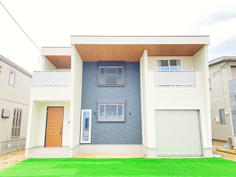 ヤマタホーム（クローバー住工房）の画像1