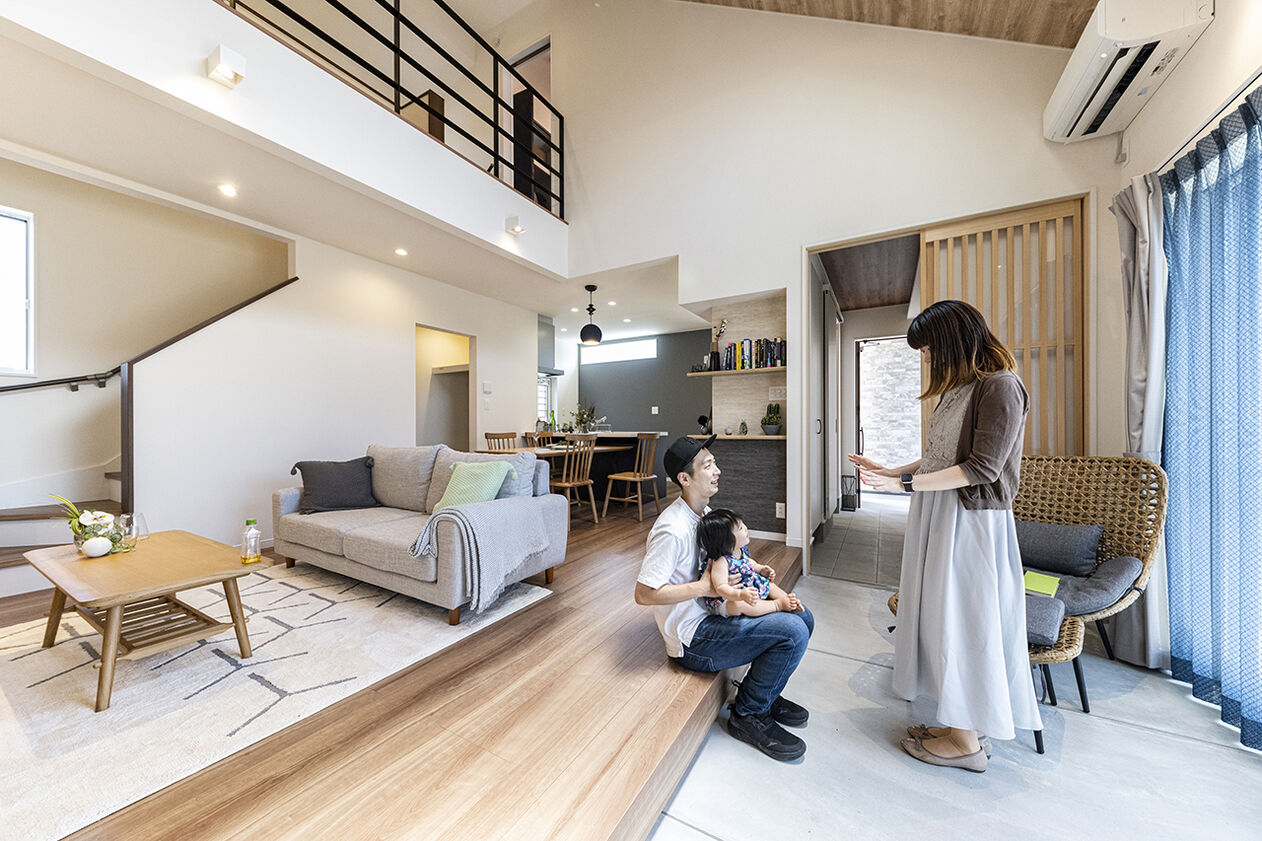 御浜住宅グループ（御浜建設）の画像1