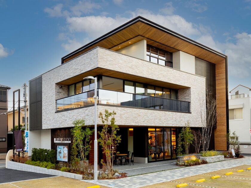 近藤建設 地域密着で「安心」をいつもそばにの画像