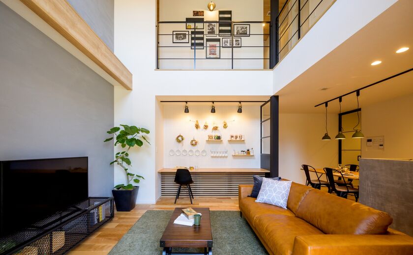 近藤建設 断熱、耐震など、長く安心して暮らせる高い住宅性能を数値で約束の画像