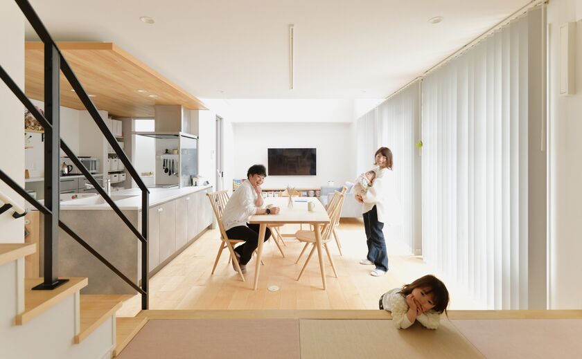 近藤建設 引き渡し後もお客様に寄り添い、24時間365日、20年の長期保証で安心と信頼を提供の画像