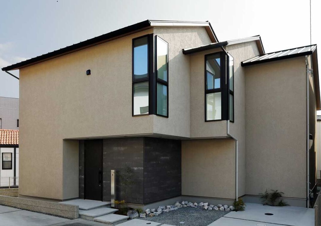 ハウスアップの画像1