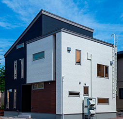 サンクリエイトホーム（青森・弘前・津軽）の画像1