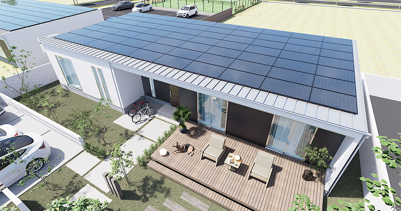 いえとち本舗の画像1