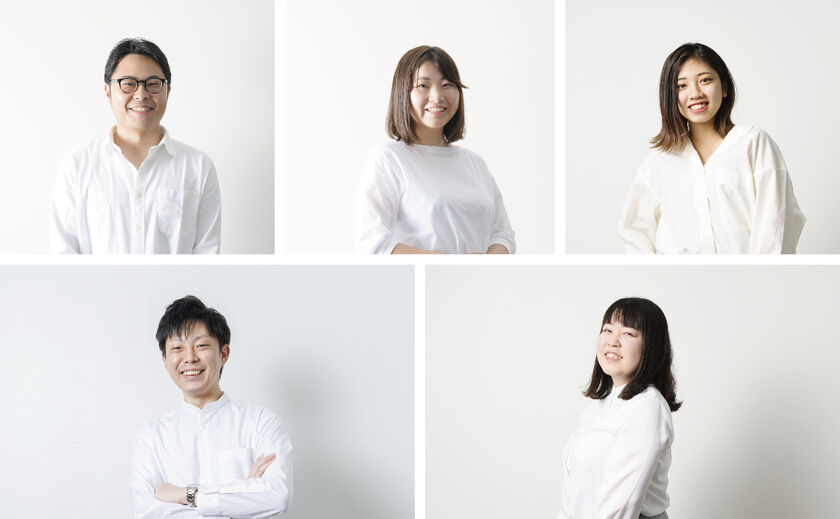 TAINN DESIGN　一級建築士事務所 突拍子もないオーダーも、一緒に面白がる。好奇心旺盛な建築士たちが集合の画像