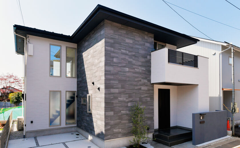 TAINN DESIGN　一級建築士事務所 自由度と高耐震を両立する「オリジナル工法」と「全棟構造計算」でWの安心の画像