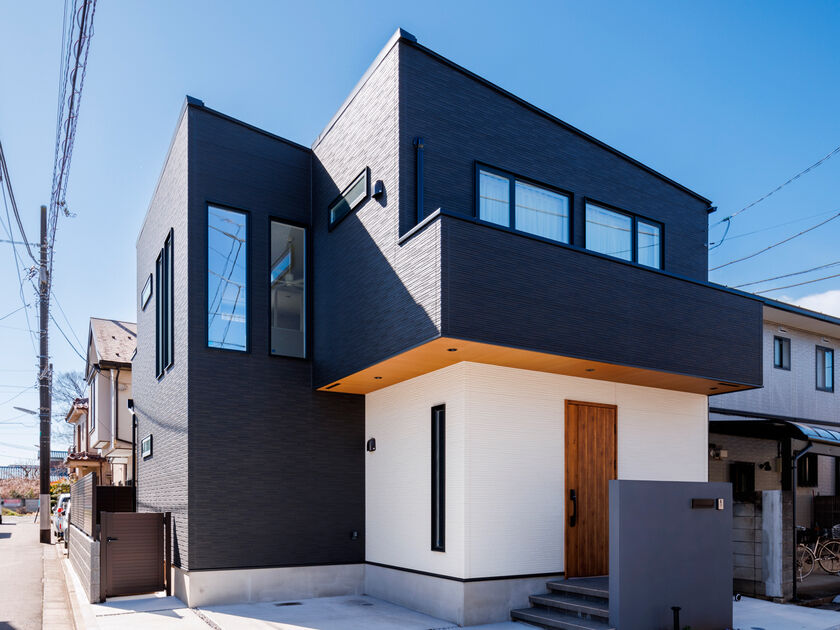 TAINN DESIGN　一級建築士事務所 多摩エリアを中心に豊富な実績。地元で選ばれ続けるビルダーの画像