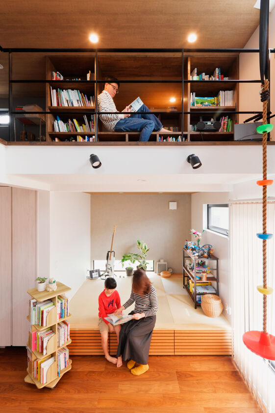 TAINN DESIGN　一級建築士事務所の画像2