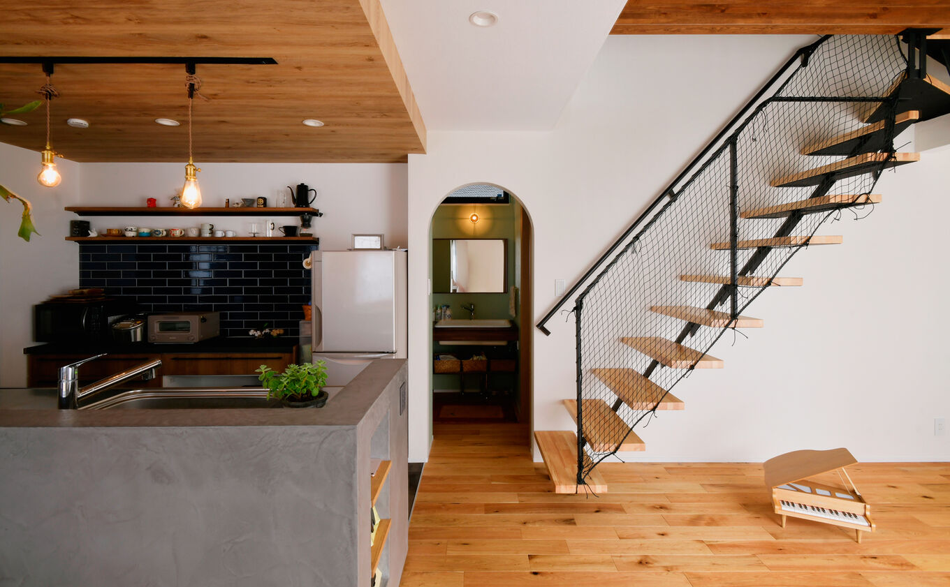 TAINN DESIGN　一級建築士事務所の画像3