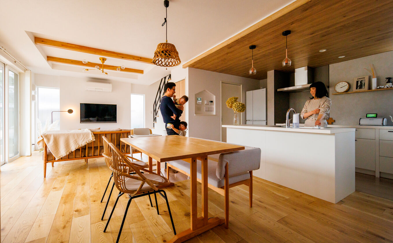 TAINN DESIGN　一級建築士事務所の画像4