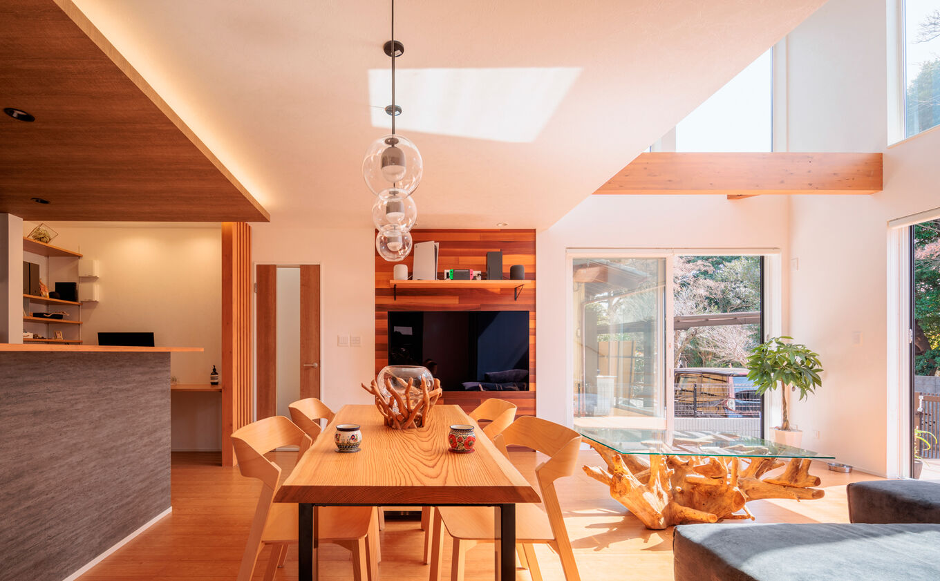 TAINN DESIGN　一級建築士事務所の画像6