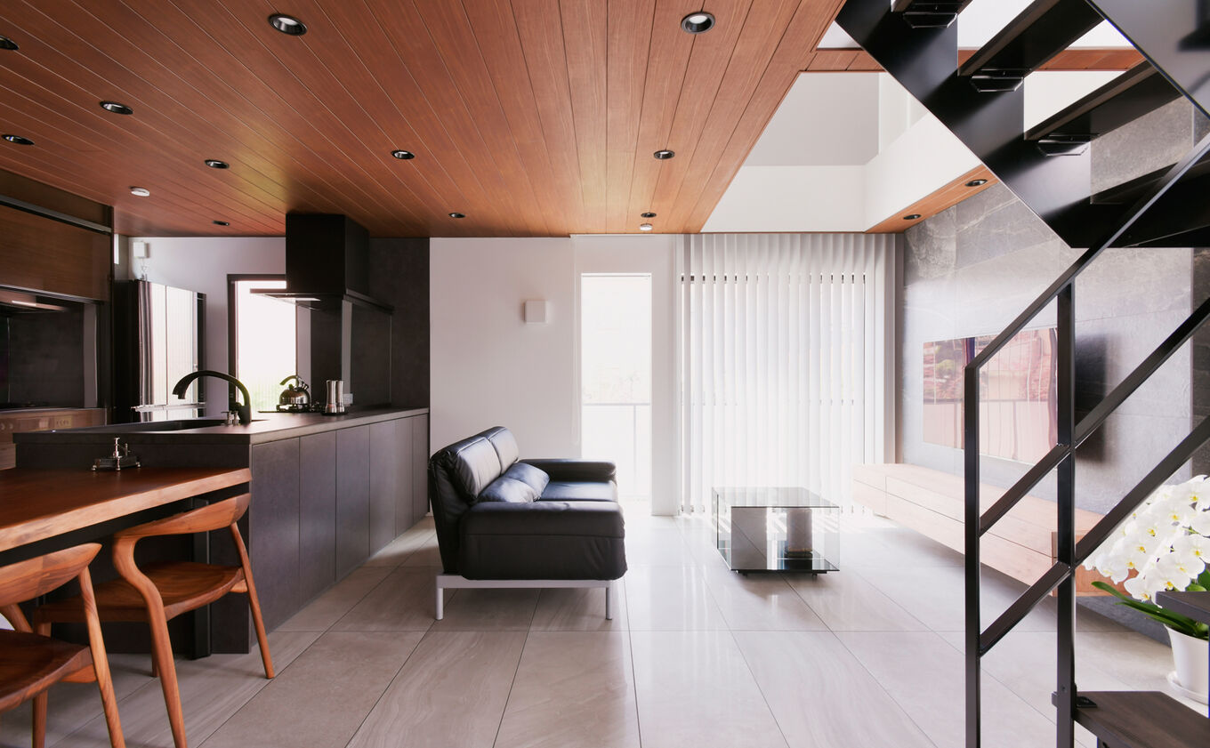 TAINN DESIGN　一級建築士事務所の画像7