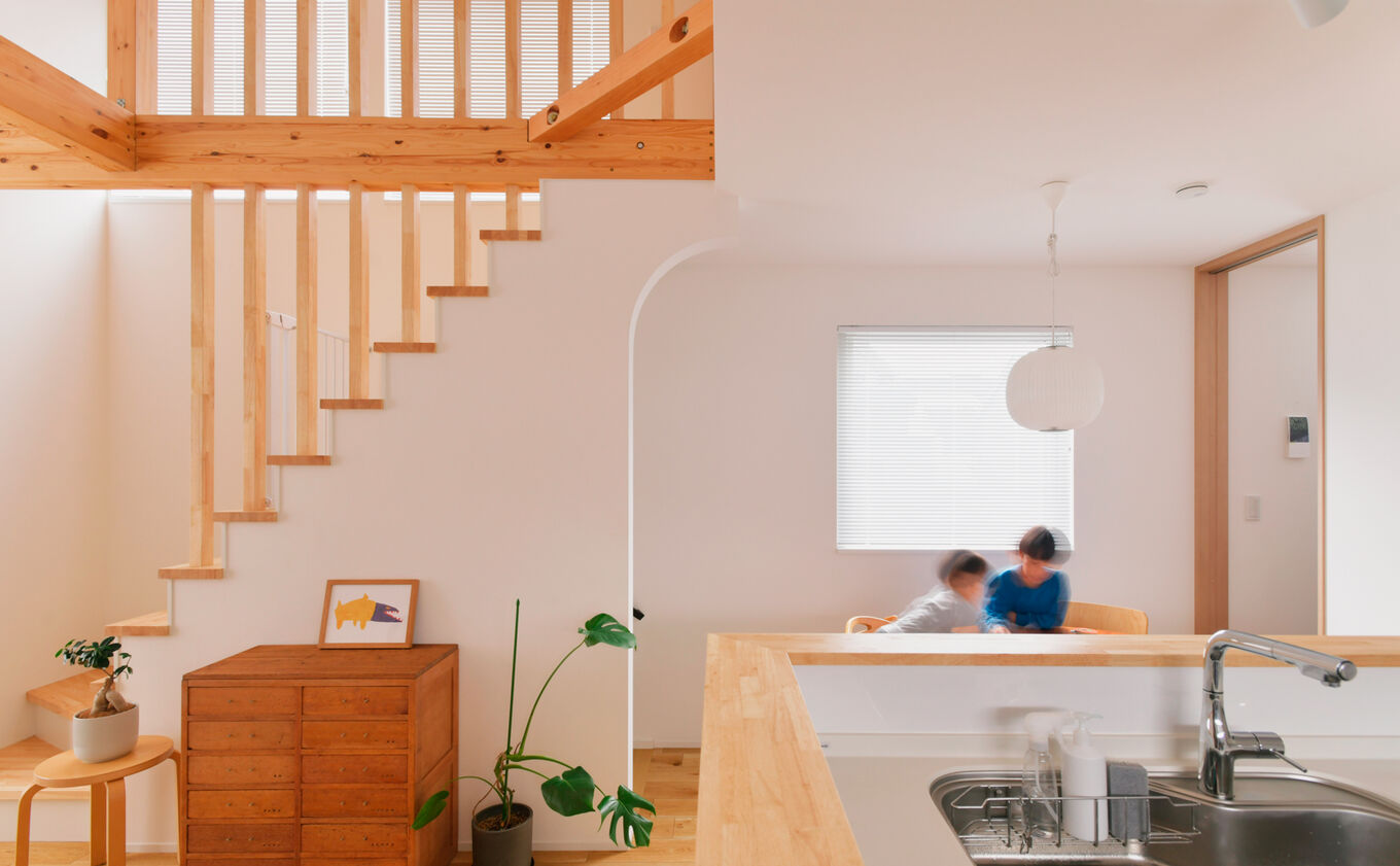 TAINN DESIGN　一級建築士事務所の画像8