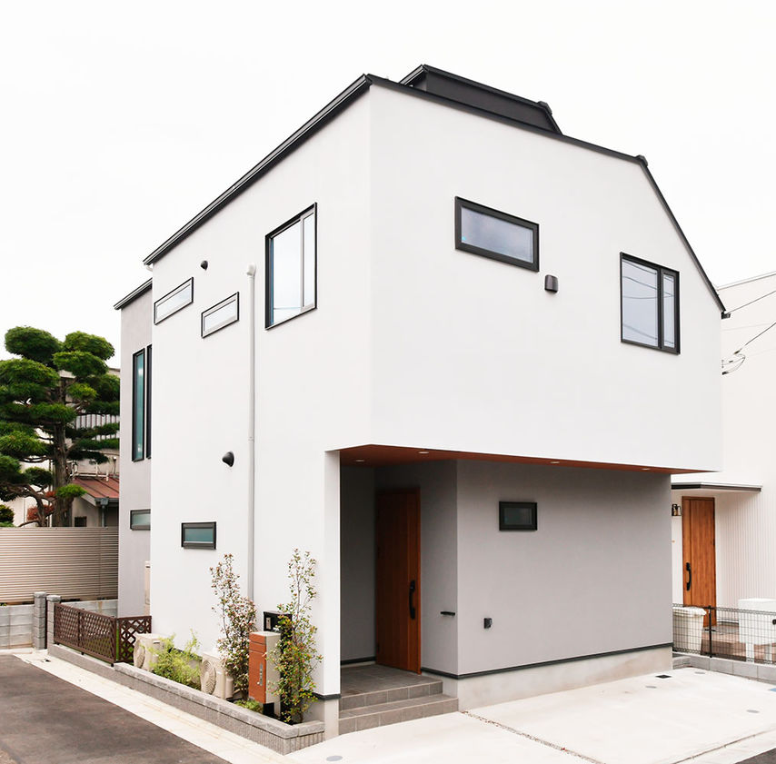 Suumo Tainn Design 一級建築士事務所 注文住宅