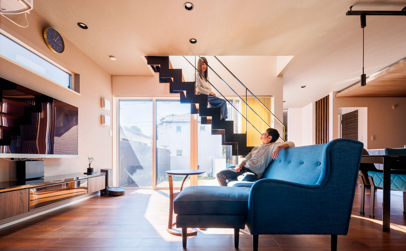 TAINN DESIGN　一級建築士事務所の画像10