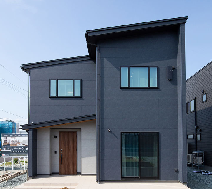 近江建設 きめ細かな対応で理想の家をカタチにする地域密着型の工務店の画像