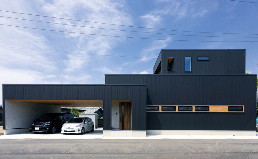 クラフトホーム 展示場で体感可能！ショップやセカンドルームとして注目を集める「トレーラーハウス」の画像