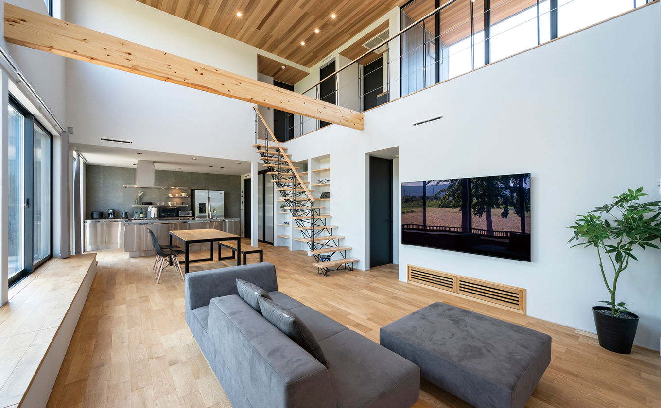 クラフトホームの画像4