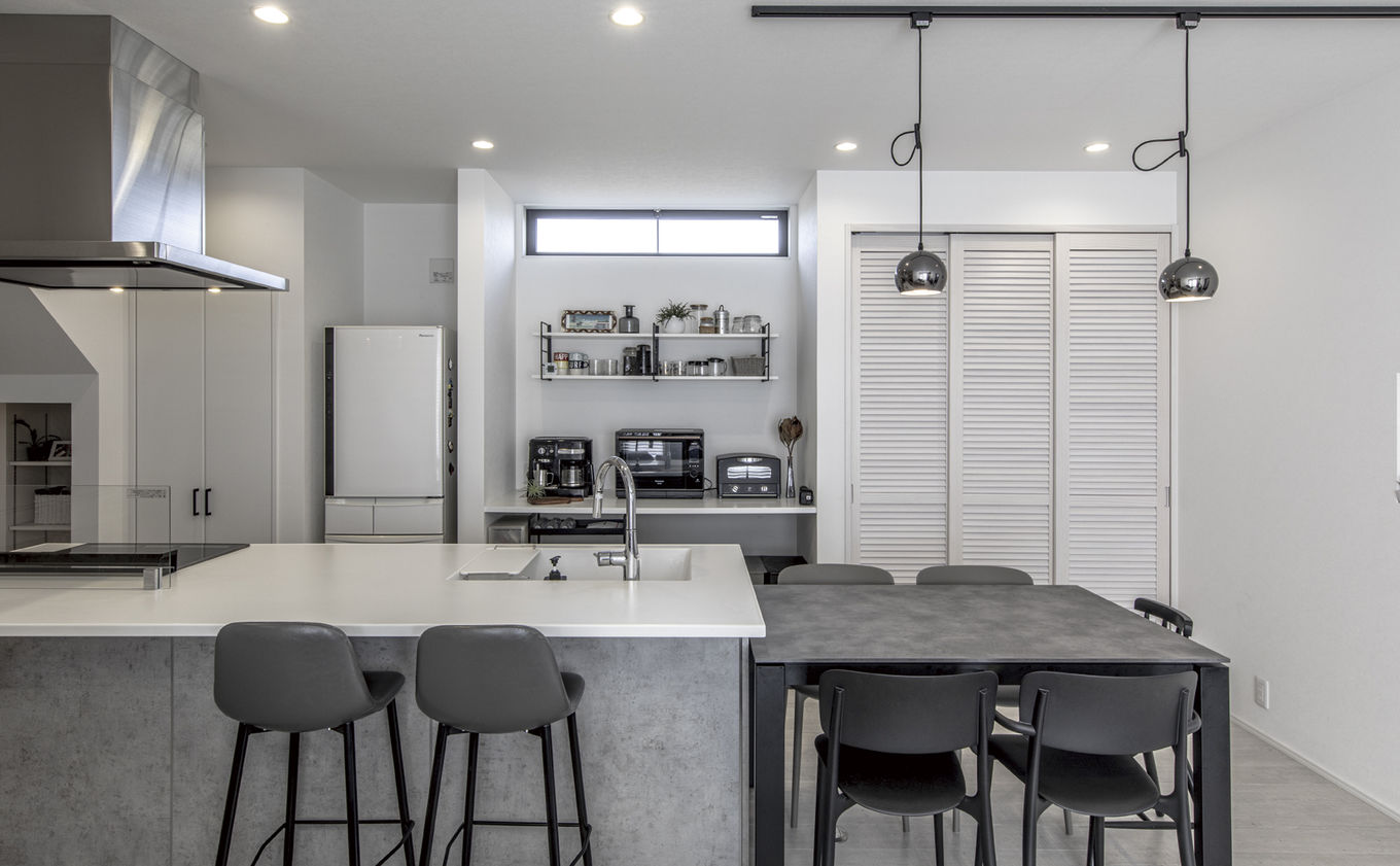 クラフトホームの画像5