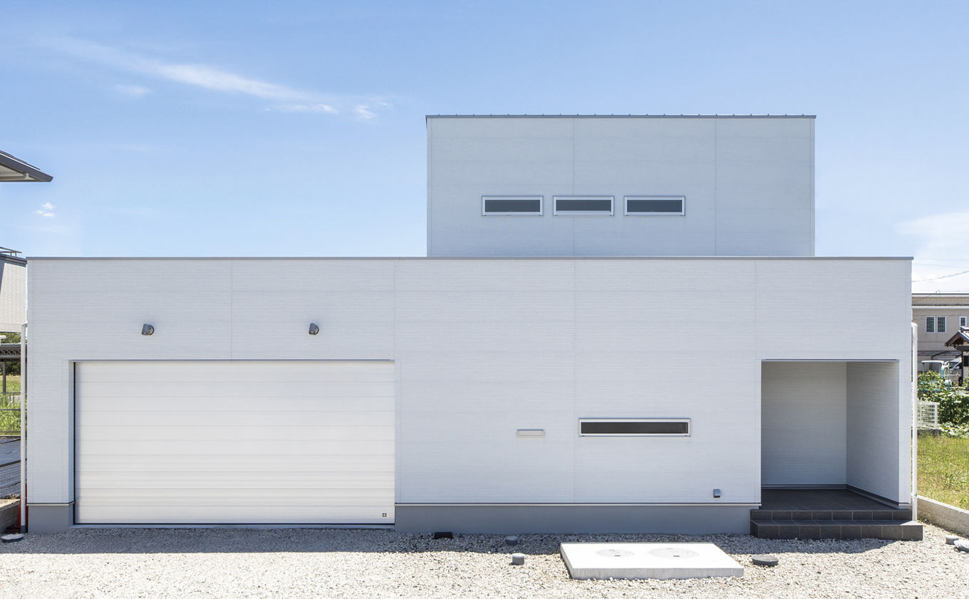 クラフトホームの画像6