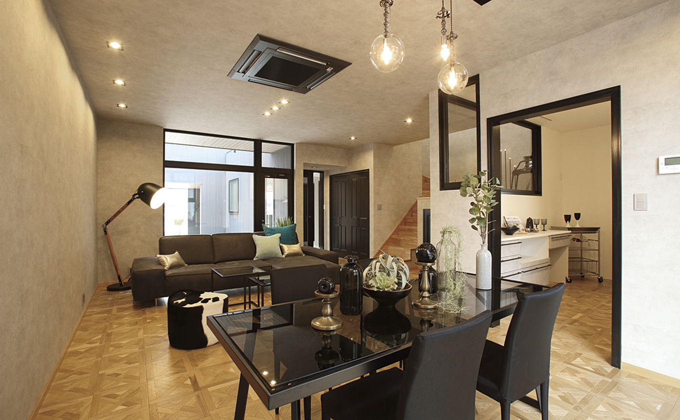 クラフトホームの画像7