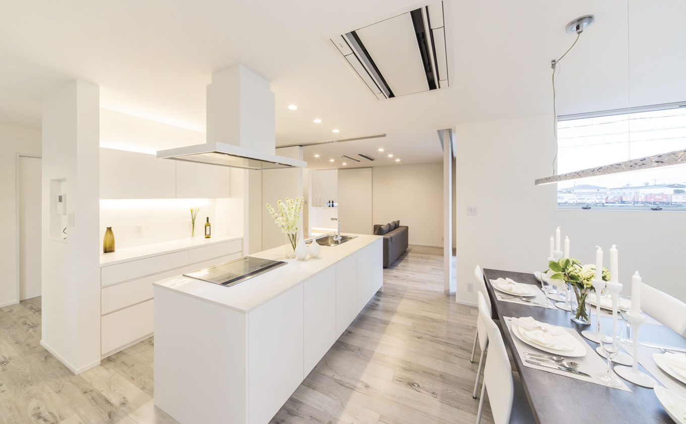 クラフトホームの画像9