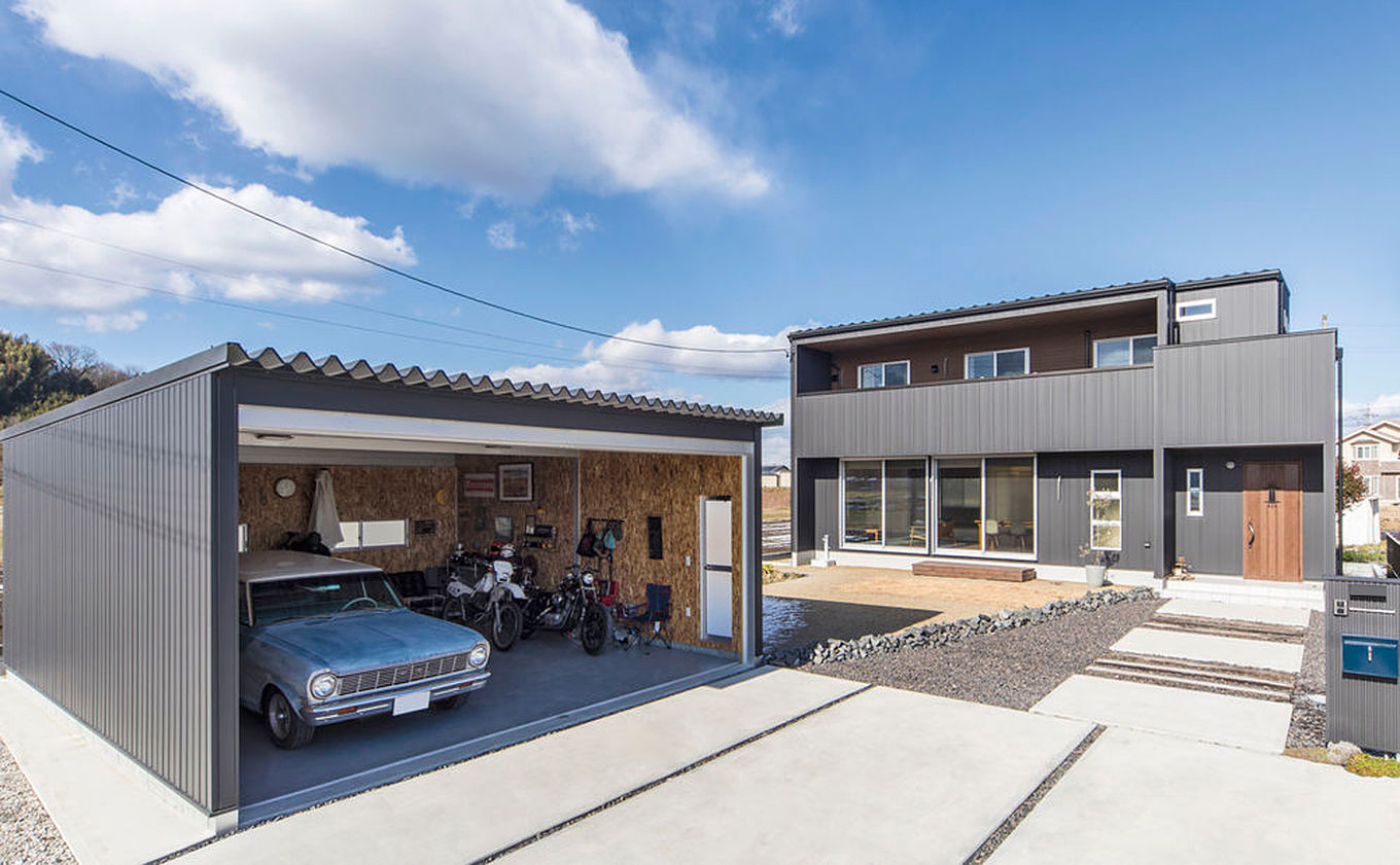 クラフトホームの画像10