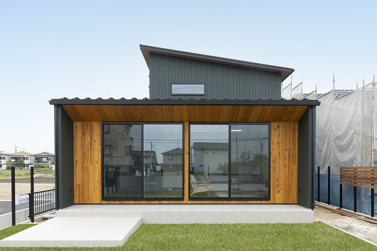 サティスホーム岐阜の画像2