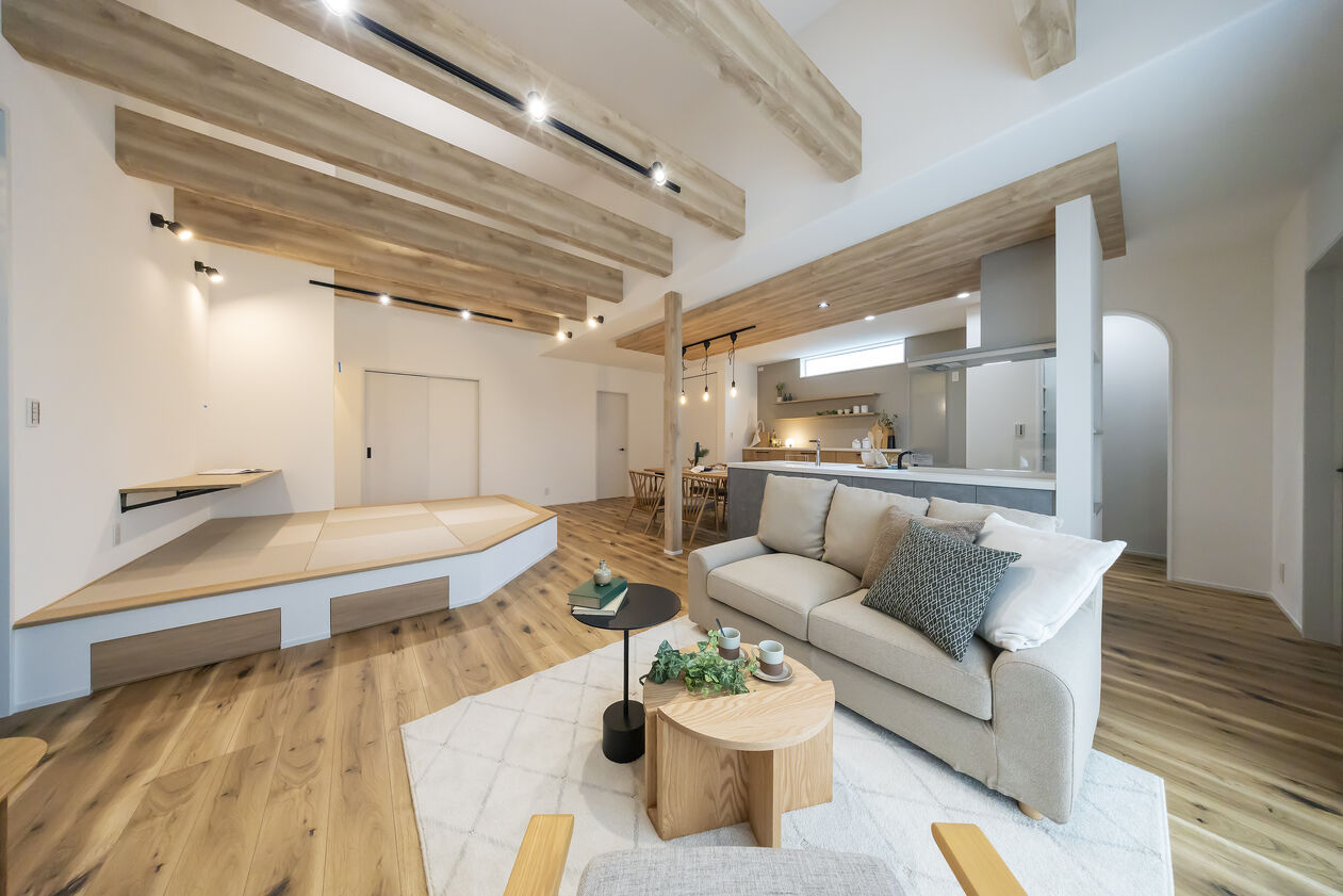 サティスホーム岐阜の画像3