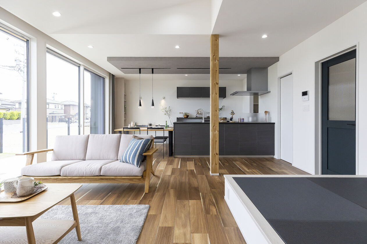 サティスホーム岐阜の画像10