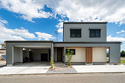 ココチエ建築設計の画像1