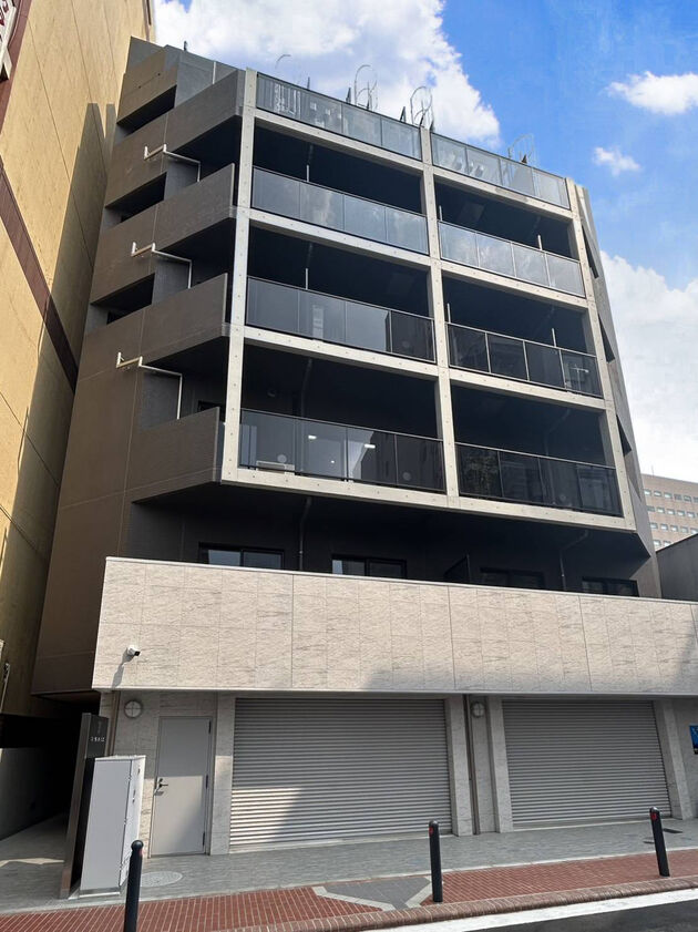 テイクアンドフォーの画像1