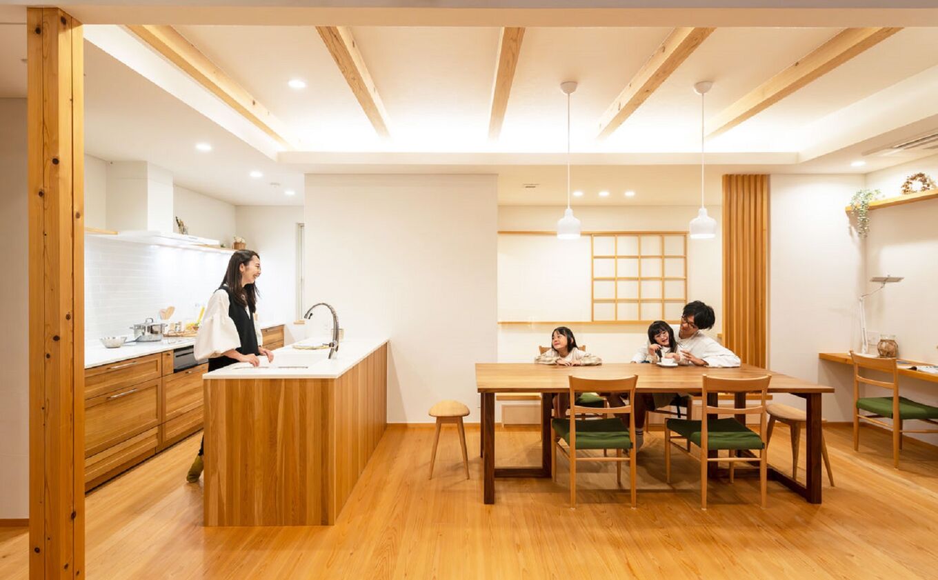 小嶋工務店 TOKYO WOODの画像2