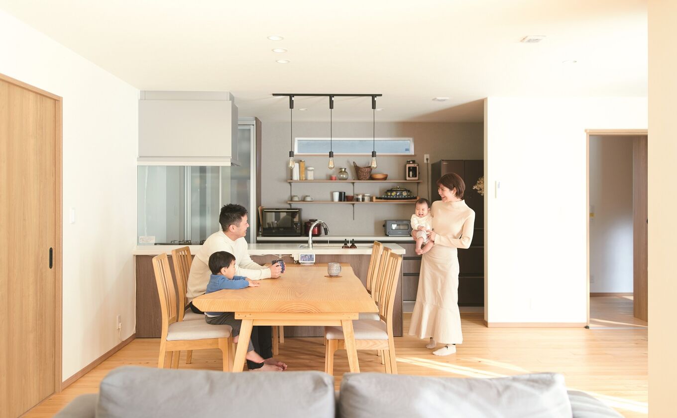 小嶋工務店 TOKYO WOODの画像4