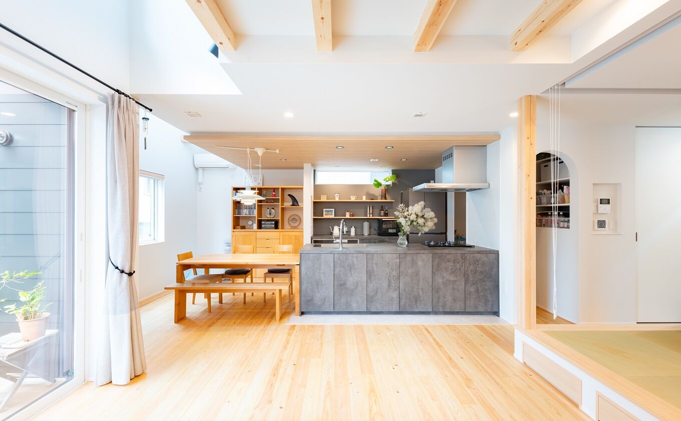 小嶋工務店 TOKYO WOODの画像6