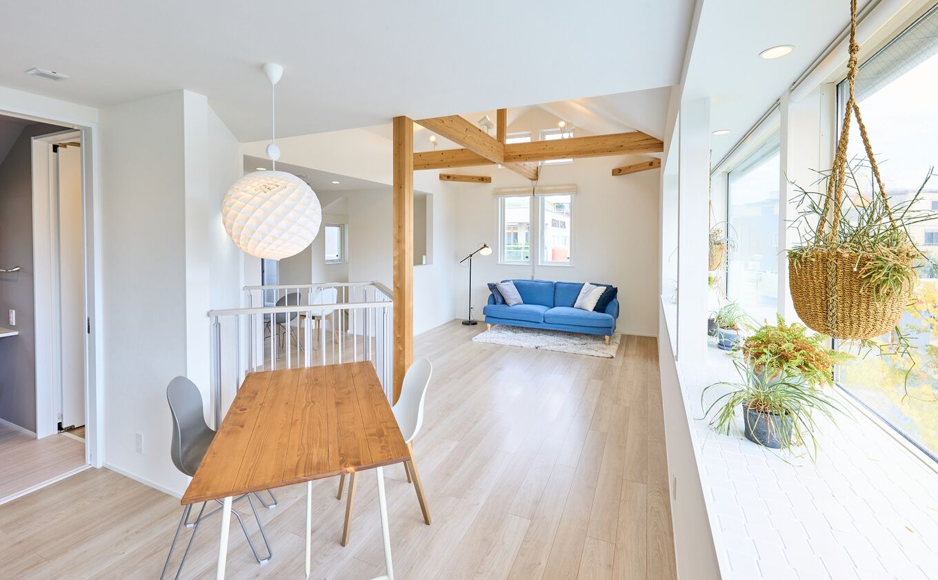 小嶋工務店 TOKYO WOODの画像8