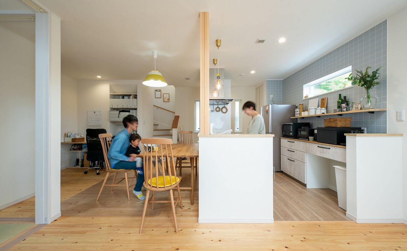 小嶋工務店 TOKYO WOODの画像9