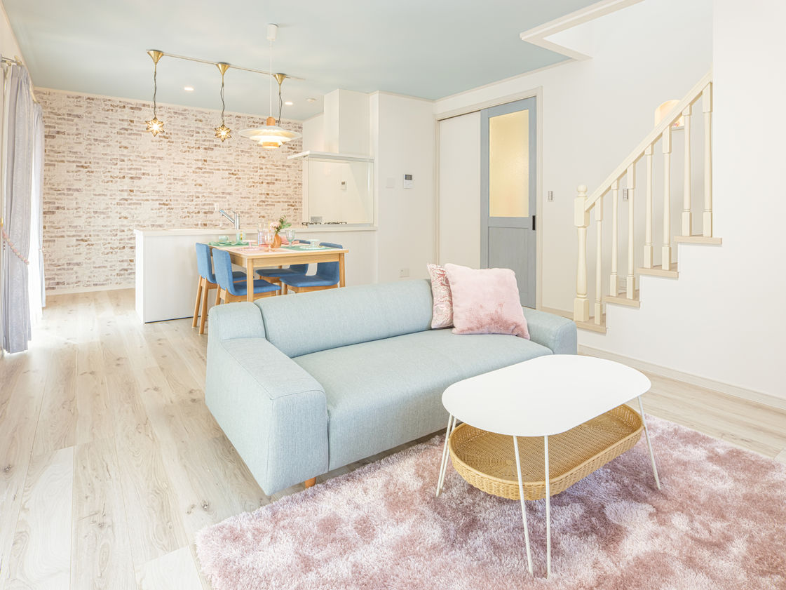 ジャパンホーム（J-style）の画像1