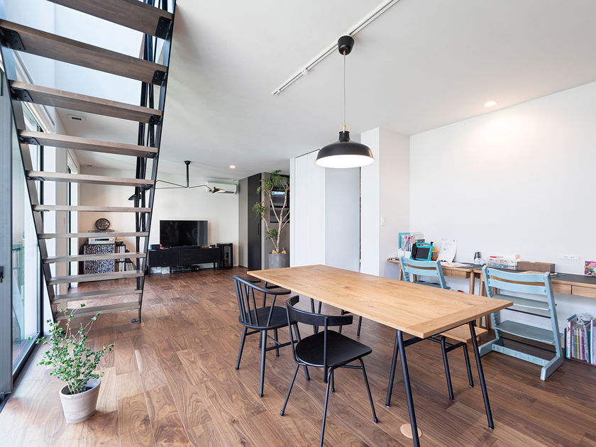 一級建築士事務所 SARA HOME桜建築事務所 「心地いい」が持続するサステナハウスを提供しているからの画像