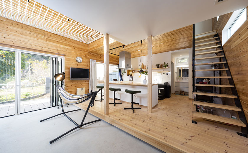 一級建築士事務所 SARA HOME桜建築事務所 家族の夢や未来のことをしっかりヒアリングして、ベストなプランを提案するの画像