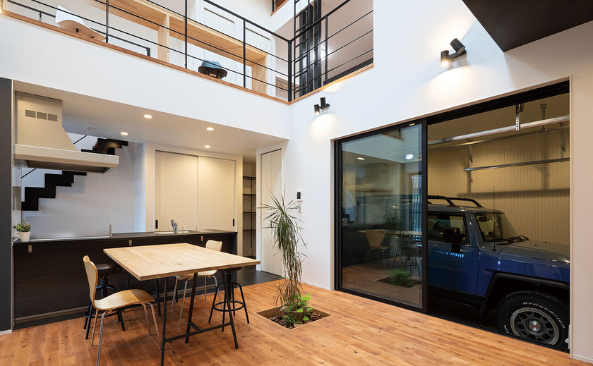 一級建築士事務所 SARA HOME桜建築事務所 夢を実現し、家づくりをさらに楽しくする「イメージブック」に家族みんなの意志を反映の画像