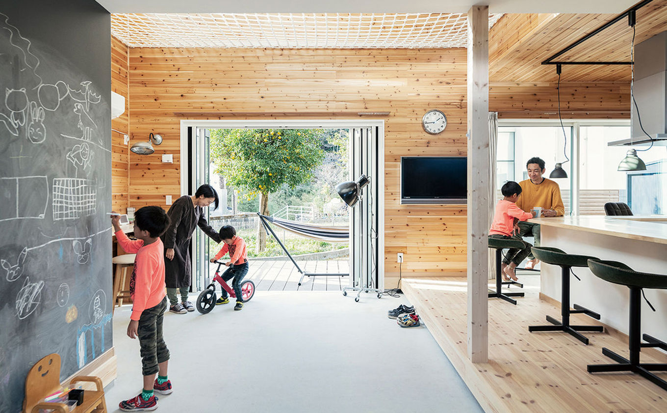 一級建築士事務所　SARA HOME桜建築事務所の画像2